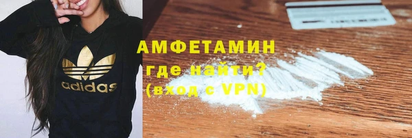 хмурый Алзамай